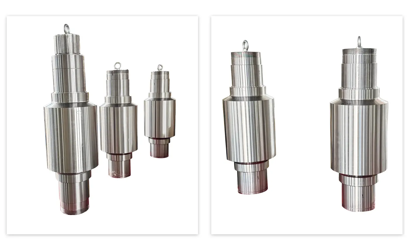 स्ट्रिप रोलिंग मिलच्या प्रक्रियेच्या ऑप्टिमायझेशनवर ट्यूटोरियल