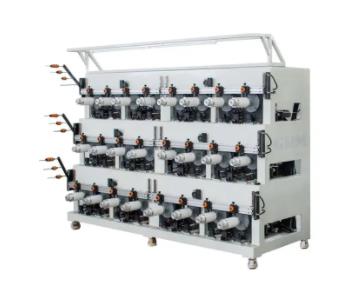 रिवाइंडिंग मशीनचे कार्य काय आहे