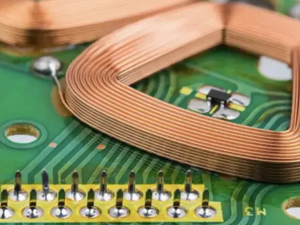 इलेक्ट्रोमॅग्नेटिक वायर रोलिंग मिल